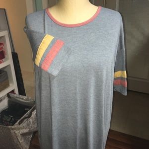 Lularoe Irma